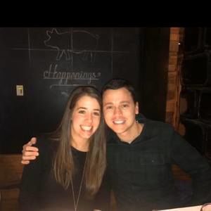 Meet your Posher, Valerie